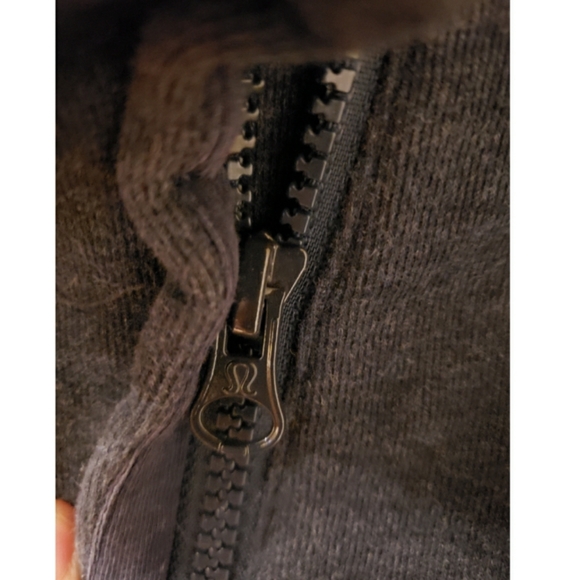 Lululemon Karmacollected jacket 4 - Picture 8 of 10